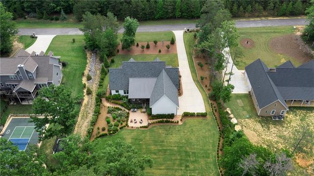 36 Branson Mill Drive NW, Cartersville, GA 30120