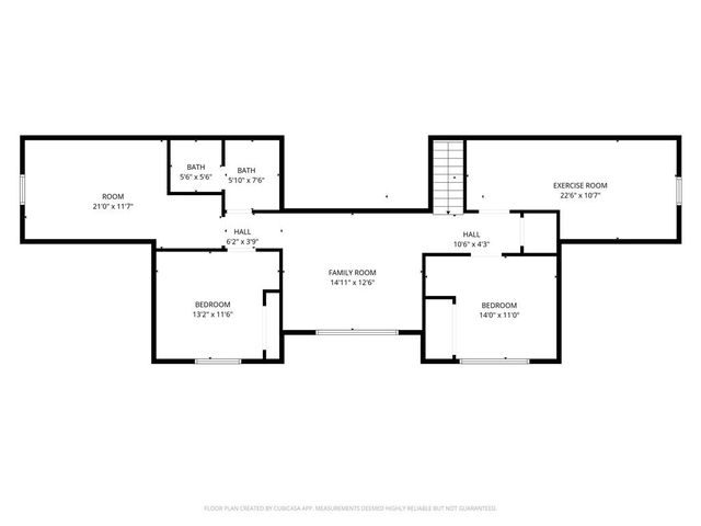 36 Branson Mill Drive NW, Cartersville, GA 30120