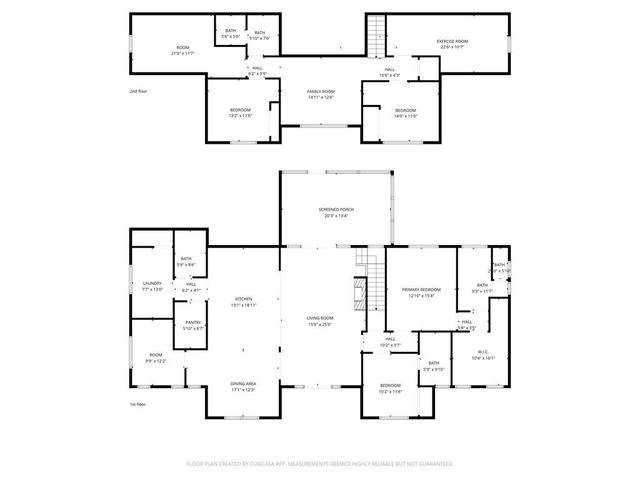 36 Branson Mill Drive NW, Cartersville, GA 30120