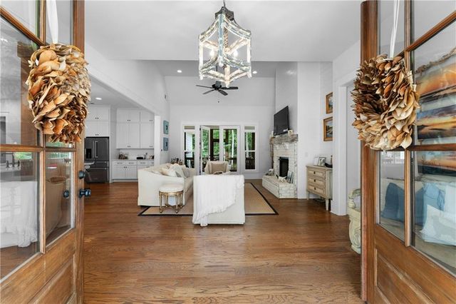 36 Branson Mill Drive NW, Cartersville, GA 30120