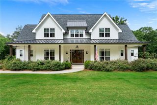 36 Branson Mill Drive NW, Cartersville, GA 30120