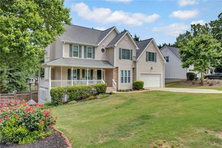 992 Marta Crane Drive, Lawrenceville, GA 30045