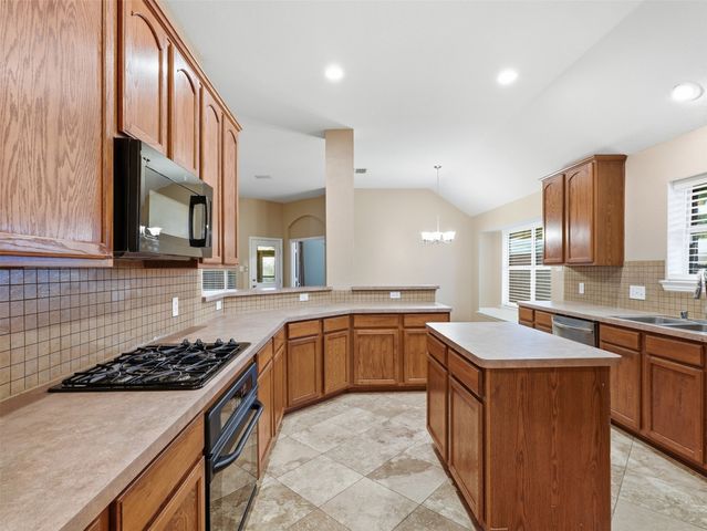 3011 Clear Springs Drive, Forney, TX 75126