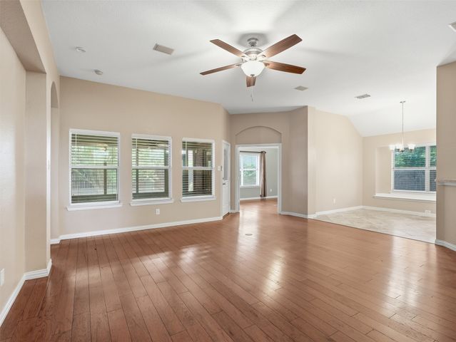 3011 Clear Springs Drive, Forney, TX 75126