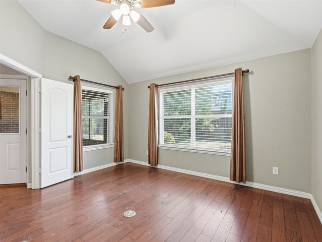 3011 Clear Springs Drive, Forney, TX 75126