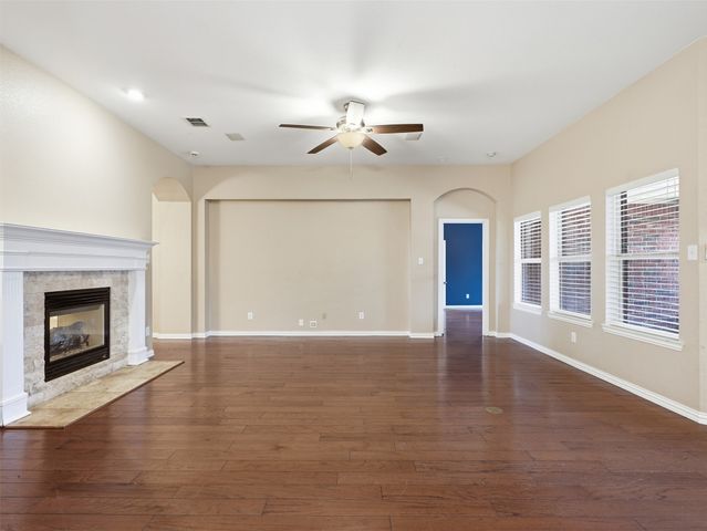 3011 Clear Springs Drive, Forney, TX 75126