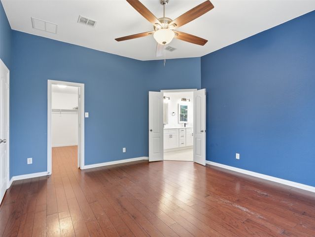 3011 Clear Springs Drive, Forney, TX 75126