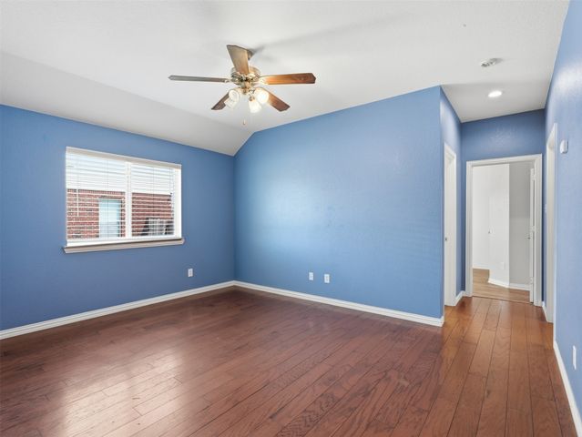3011 Clear Springs Drive, Forney, TX 75126
