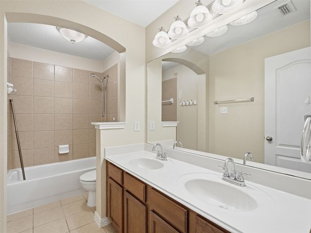 3011 Clear Springs Drive, Forney, TX 75126