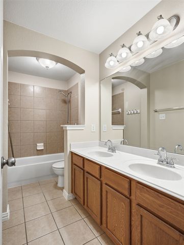3011 Clear Springs Drive, Forney, TX 75126