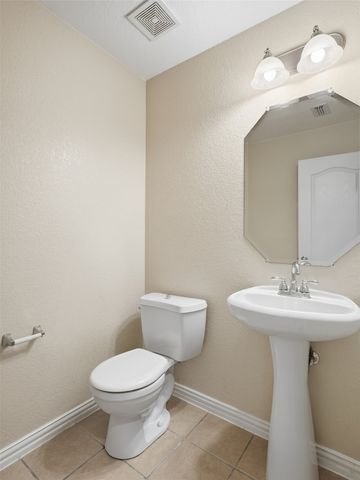 3011 Clear Springs Drive, Forney, TX 75126