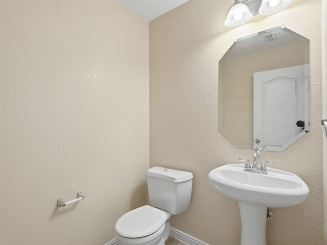 3011 Clear Springs Drive, Forney, TX 75126