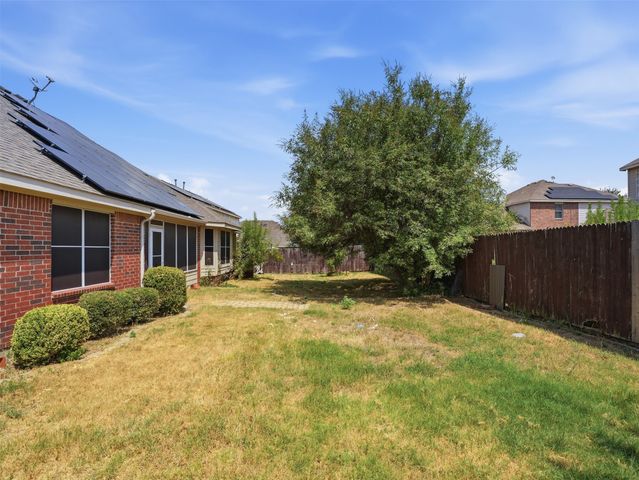3011 Clear Springs Drive, Forney, TX 75126