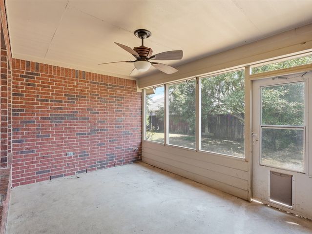 3011 Clear Springs Drive, Forney, TX 75126