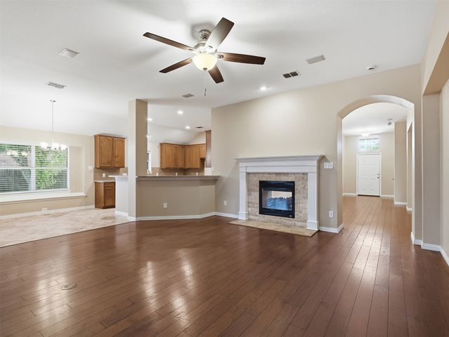 3011 Clear Springs Drive, Forney, TX 75126