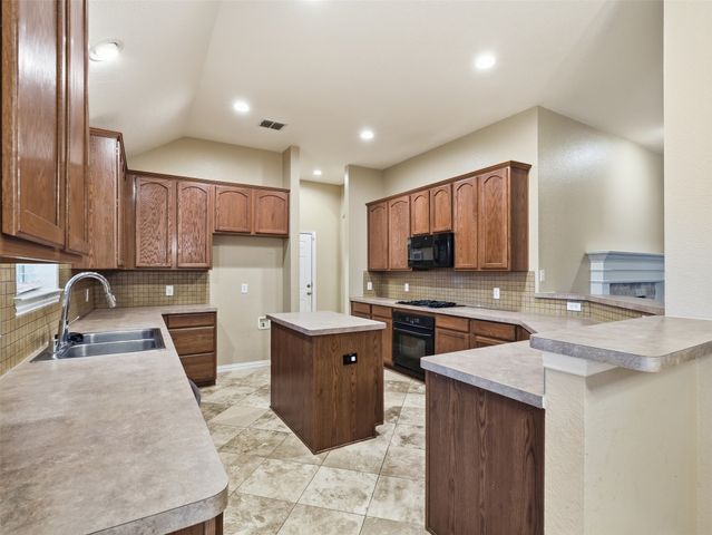 3011 Clear Springs Drive, Forney, TX 75126