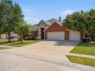 3011 Clear Springs Drive, Forney, TX 75126