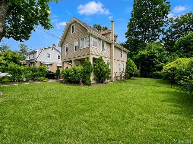 39 Boulevard, Suffern, NY 10901