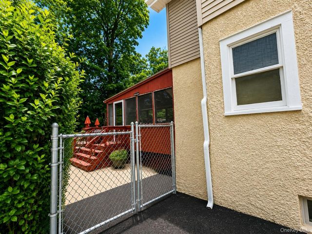 39 Boulevard, Suffern, NY 10901