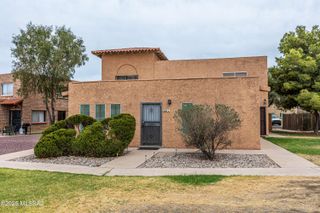 6682 E Calle Alegria, Tucson, AZ 85715
