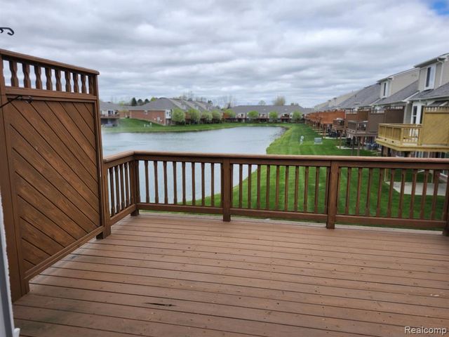 14817 Kings Mill Drive 47, Utica, MI 48315