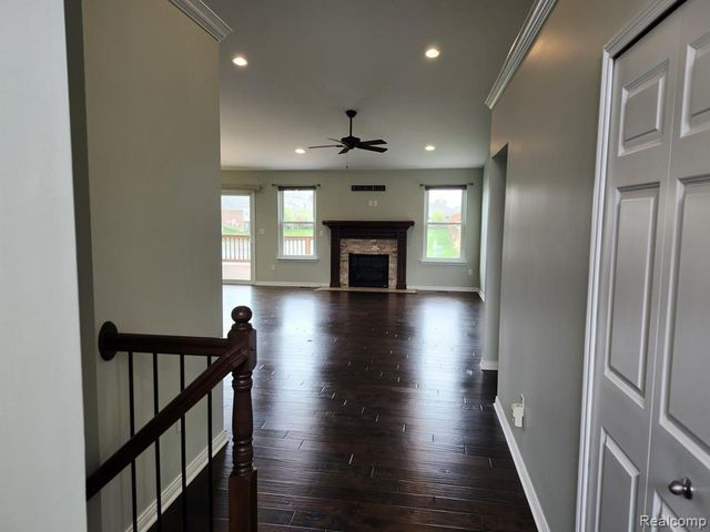 14817 Kings Mill Drive 47, Utica, MI 48315