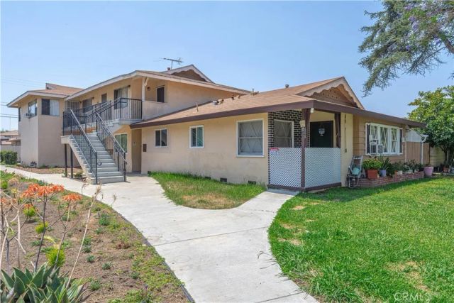 608 W Bellevue, Anaheim, CA 92805