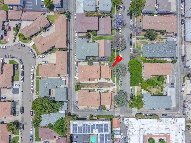 608 W Bellevue, Anaheim, CA 92805