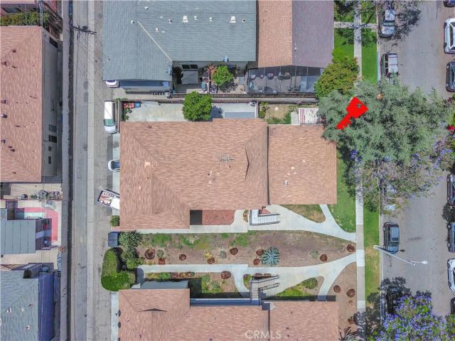 608 W Bellevue, Anaheim, CA 92805
