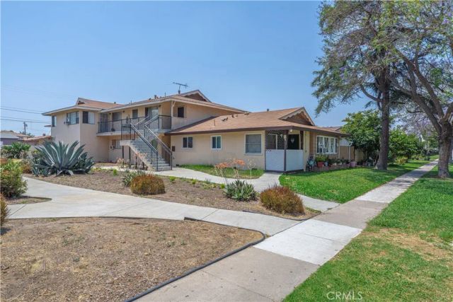 608 W Bellevue, Anaheim, CA 92805