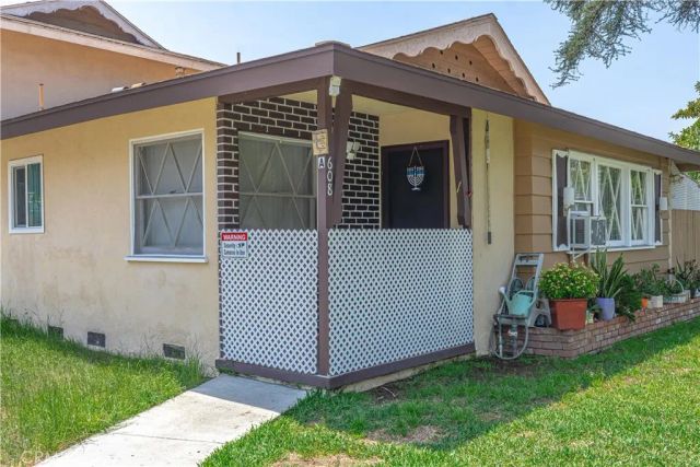 608 W Bellevue, Anaheim, CA 92805