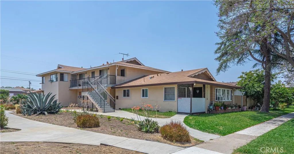 608 W Bellevue, Anaheim, CA 92805