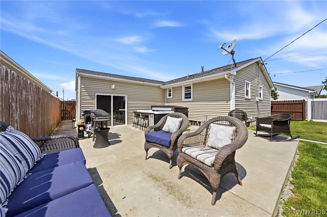 85 Lemoine Avenue, Cheektowaga, NY 14227