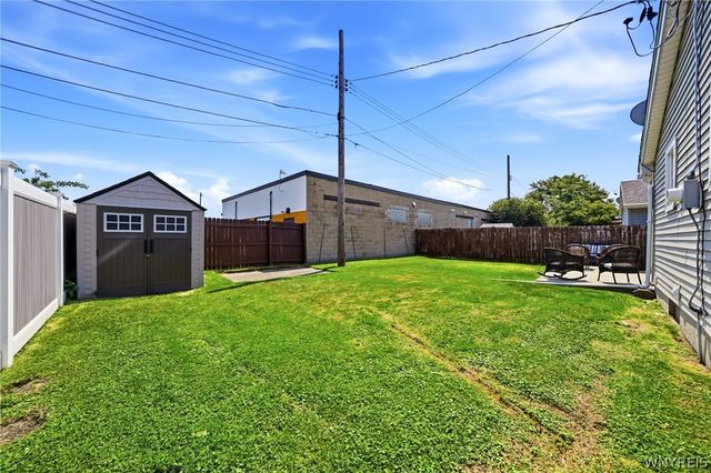 85 Lemoine Avenue, Cheektowaga, NY 14227