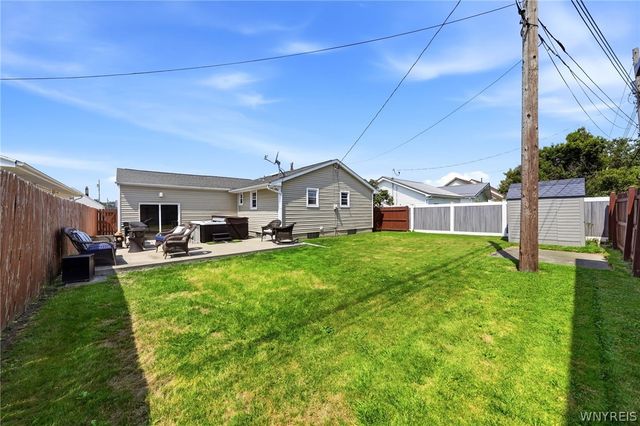 85 Lemoine Avenue, Cheektowaga, NY 14227