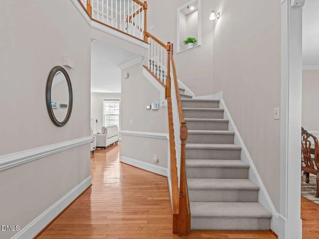 614 Gravel Brook Court, Cary, NC 27519