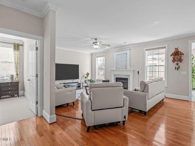 614 Gravel Brook Court, Cary, NC 27519