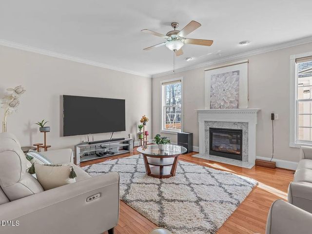 614 Gravel Brook Court, Cary, NC 27519