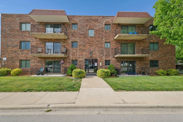 1940 183rd Street 2C, Homewood, IL 60430