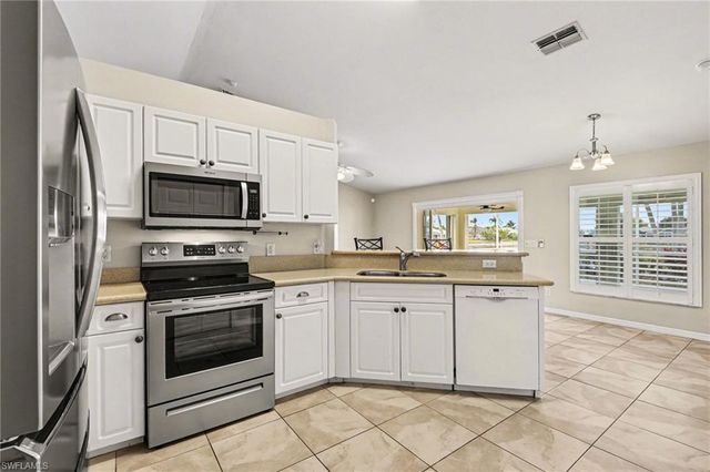 214 NE 21st AVE, Cape Coral, FL 33909