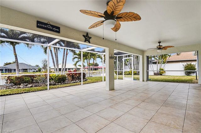 214 NE 21st AVE, Cape Coral, FL 33909