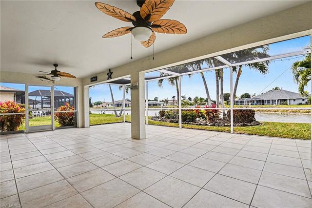 214 NE 21st AVE, Cape Coral, FL 33909