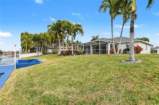 214 NE 21st AVE, Cape Coral, FL 33909