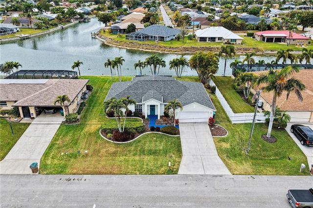 214 NE 21st AVE, Cape Coral, FL 33909