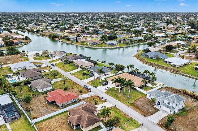 214 NE 21st AVE, Cape Coral, FL 33909