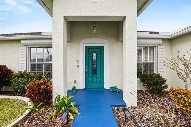 214 NE 21st AVE, Cape Coral, FL 33909