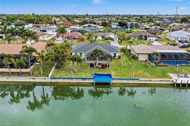 214 NE 21st AVE, Cape Coral, FL 33909