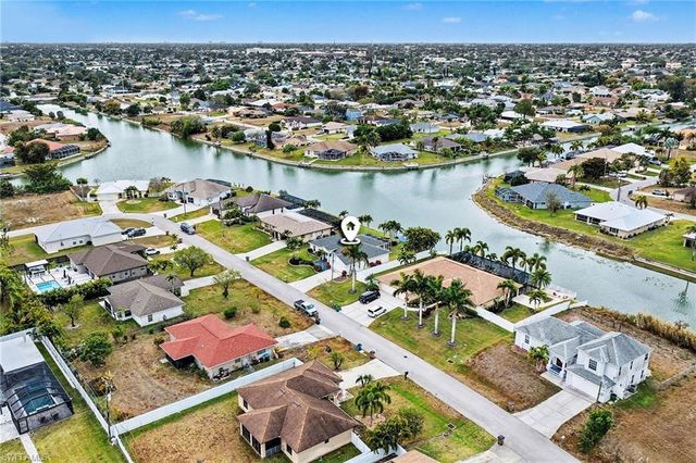 214 NE 21st AVE, Cape Coral, FL 33909