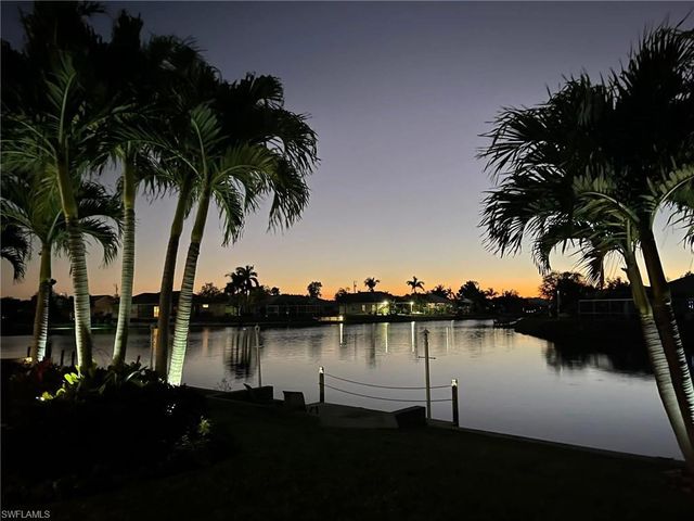 214 NE 21st AVE, Cape Coral, FL 33909