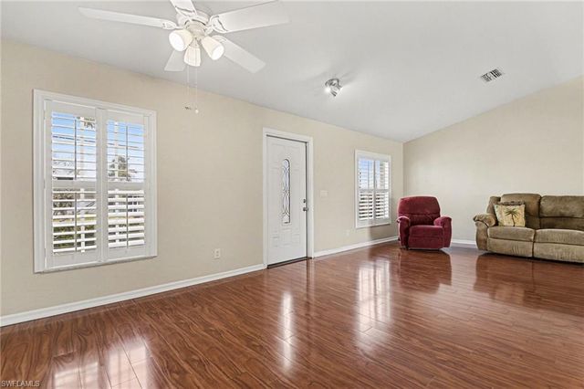 214 NE 21st AVE, Cape Coral, FL 33909